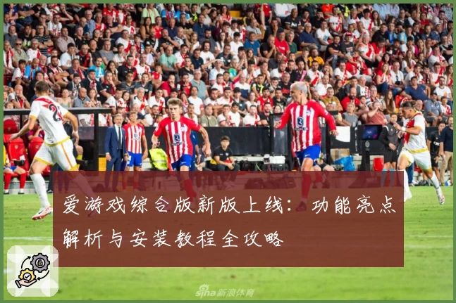 爱游戏综合版新版上线：功能亮点解析与安装教程全攻略