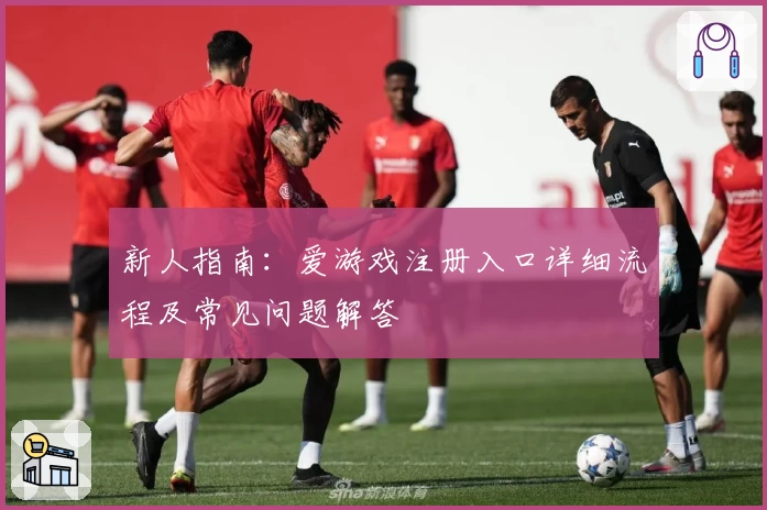 新人指南：爱游戏注册入口详细流程及常见问题解答
