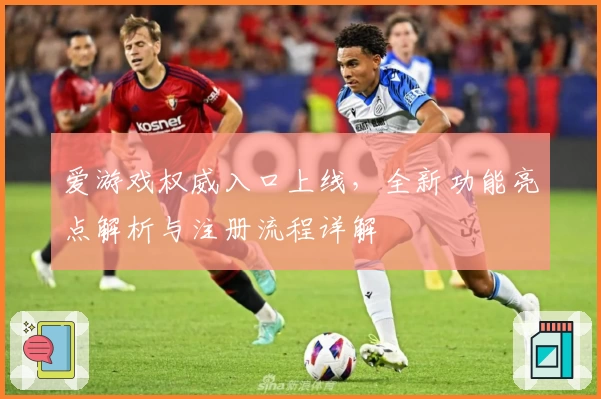 爱游戏权威入口上线，全新功能亮点解析与注册流程详解