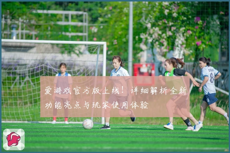 爱游戏官方版上线！详细解析全新功能亮点与玩家使用体验