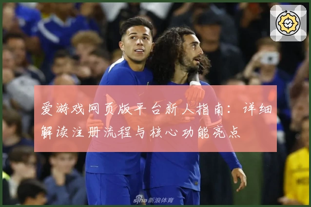 爱游戏网页版平台新人指南：详细解读注册流程与核心功能亮点