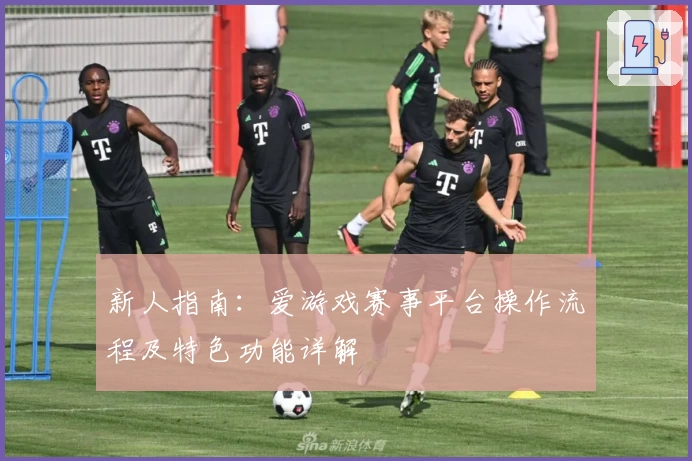 新人指南：爱游戏赛事平台操作流程及特色功能详解