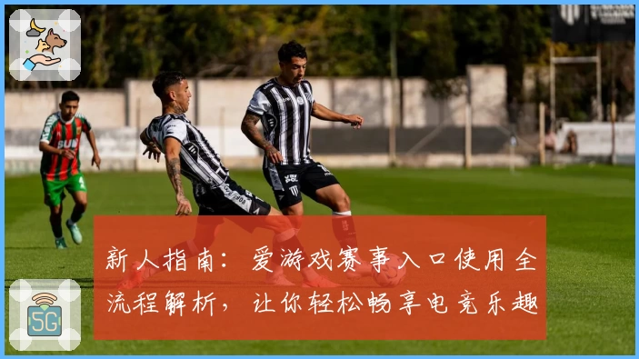新人指南：爱游戏赛事入口使用全流程解析，让你轻松畅享电竞乐趣