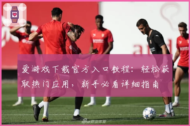 爱游戏下载官方入口教程：轻松获取热门应用，新手必看详细指南