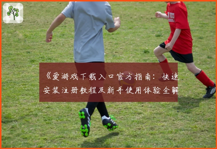 《爱游戏下载入口官方指南：快速安装注册教程及新手使用体验全解析》